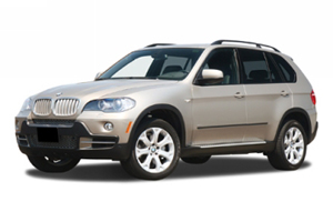 BMW ohne Schufa