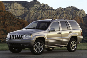 Chrysler ohne Schufa