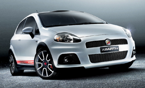 Fiat ohne Schufa