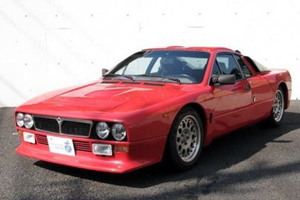 Lancia ohne Schufa