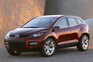 Mazda ohne Schufa