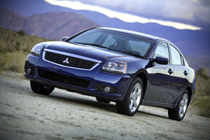 Mitsubishi ohne Schufa