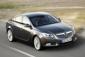 Opel ohne Schufa