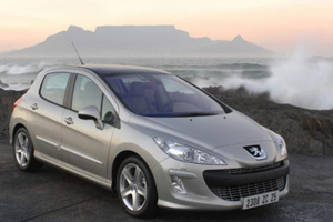 Peugeot ohne Schufa