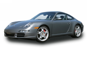 Porsche ohne Schufa